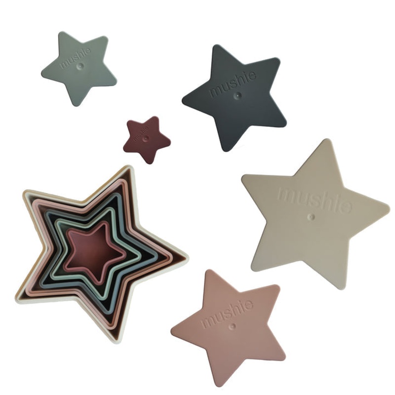 Nesting Stars Toy – Original