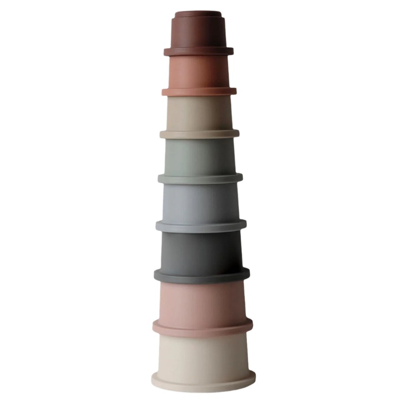 Stacking Cups Toy – Original