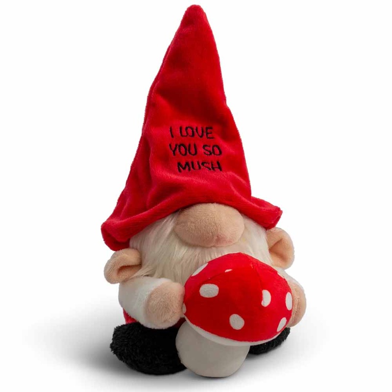 Punchkin Gnome – Love you So mush