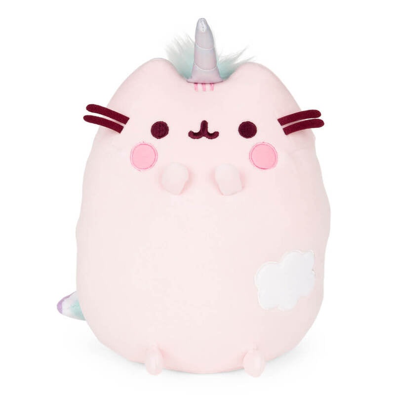 Pusheen Dreamy Pusheenicorn Pink 9.5