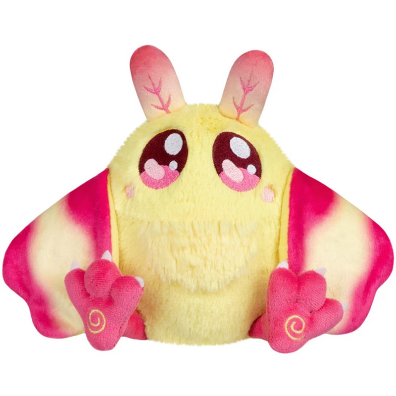 Squishables Alter Ego Mothman – Rosy Maple