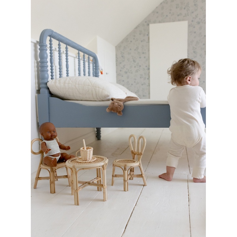 Poppie Mini Bunny Chair Set