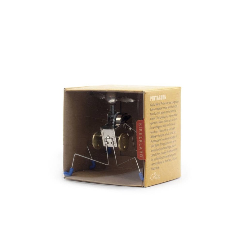 Pintacuda Wind Up Toy