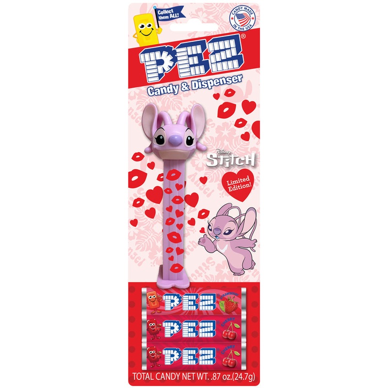 Disney Angel PEZ Exclusive
