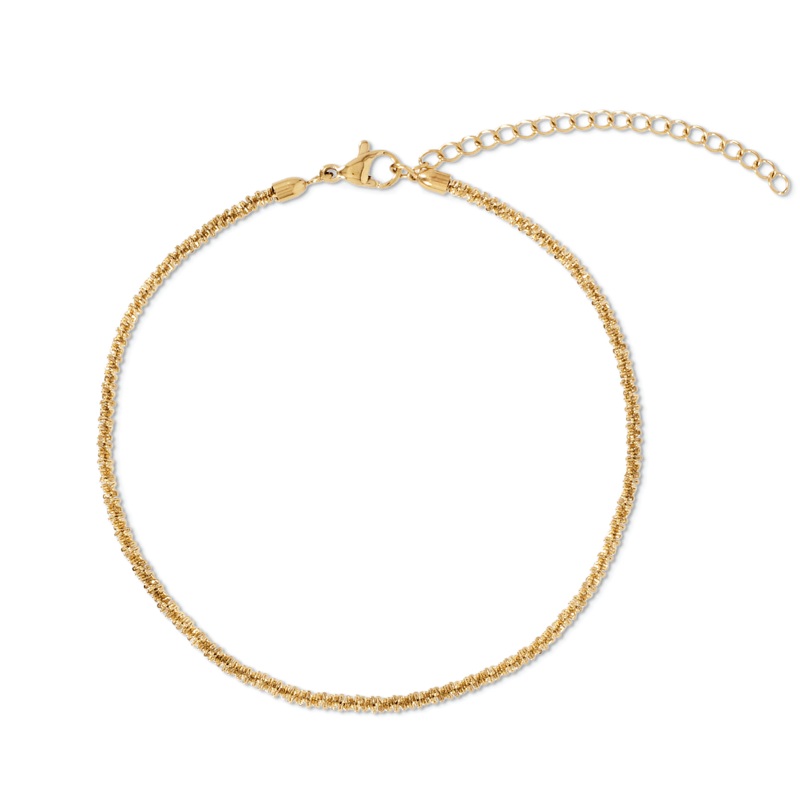 Rita Dainty Chain Anklet