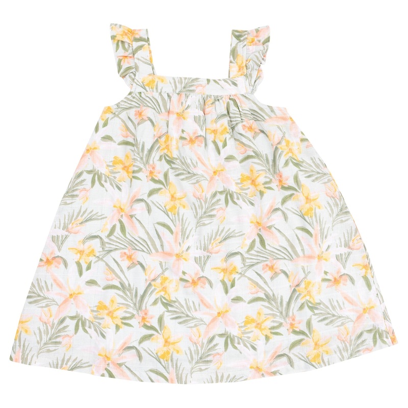 Sundress – Island Floral