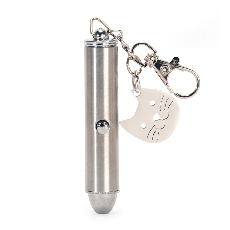 Kitty Laser Pointer