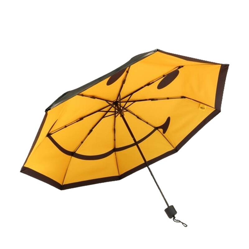 Smiley Umbrella