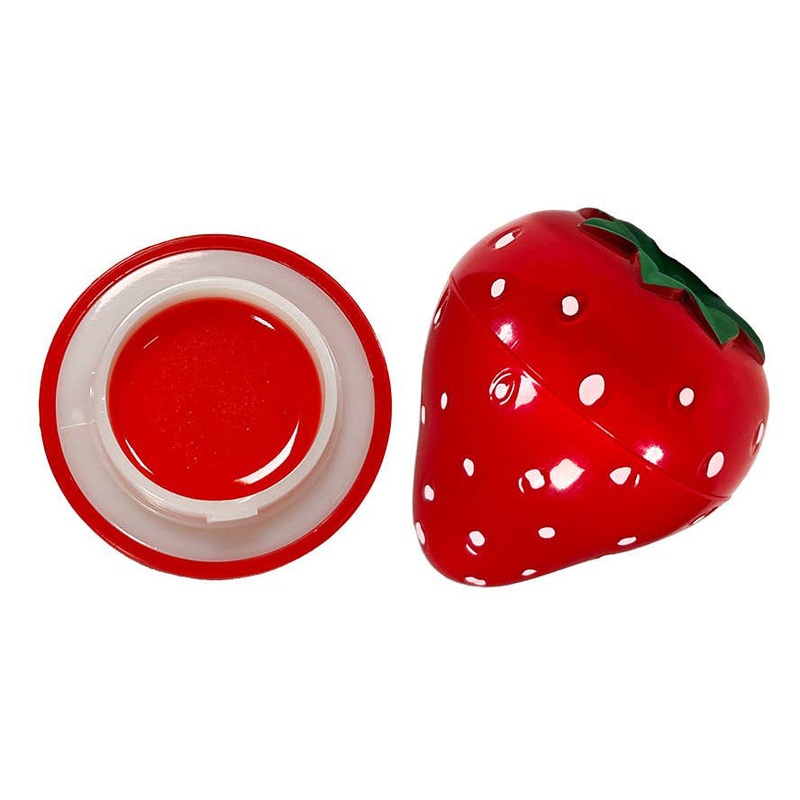 Very Beri Strawberry Lip Balm