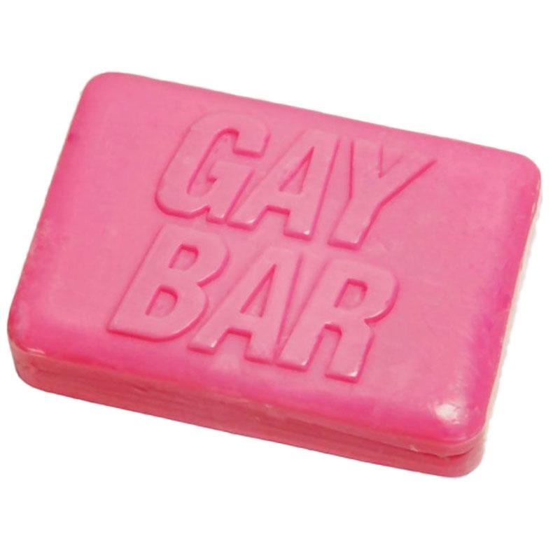 Gay Bar Soap