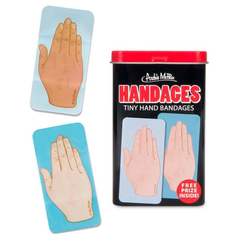 Handages Bandages