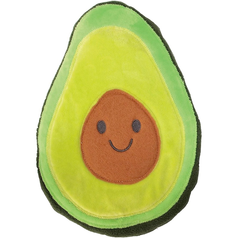 Avocado Heatable Pocket Pal