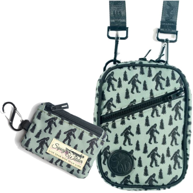 Bigfoot Goods