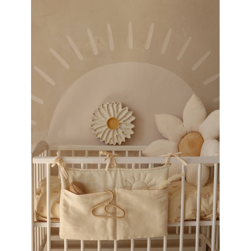 Little Lights Daisy Lamp
