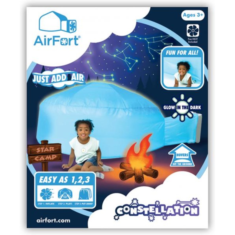 AIRFORT – CONSTELLATION