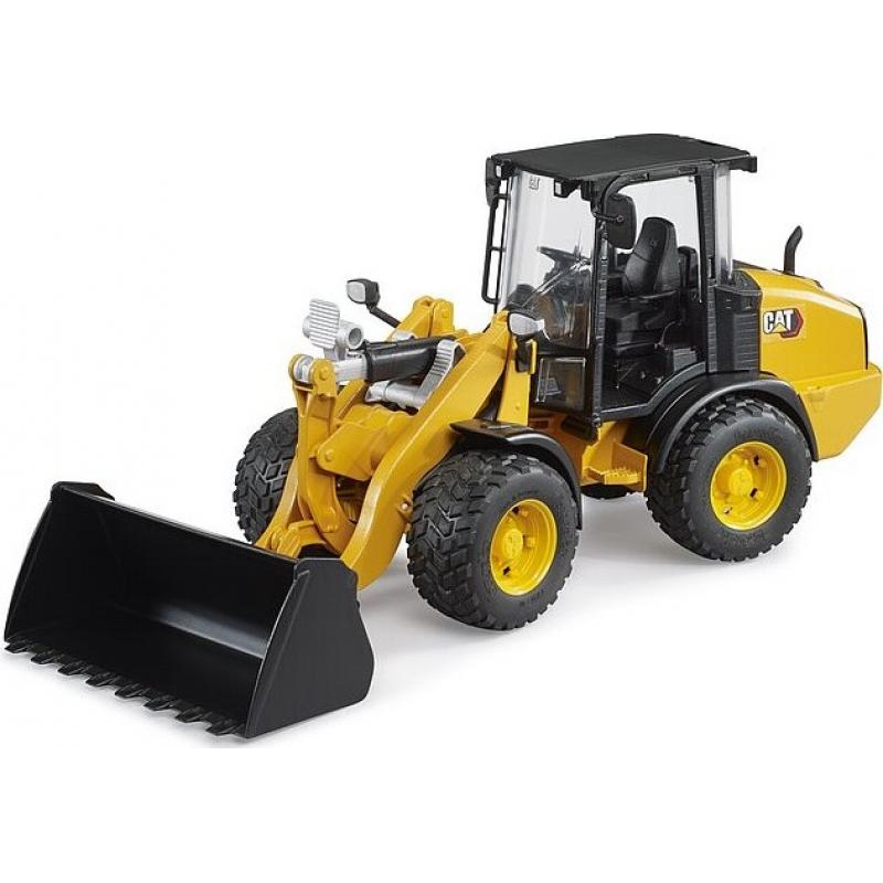 CAT WHEEL LOADER