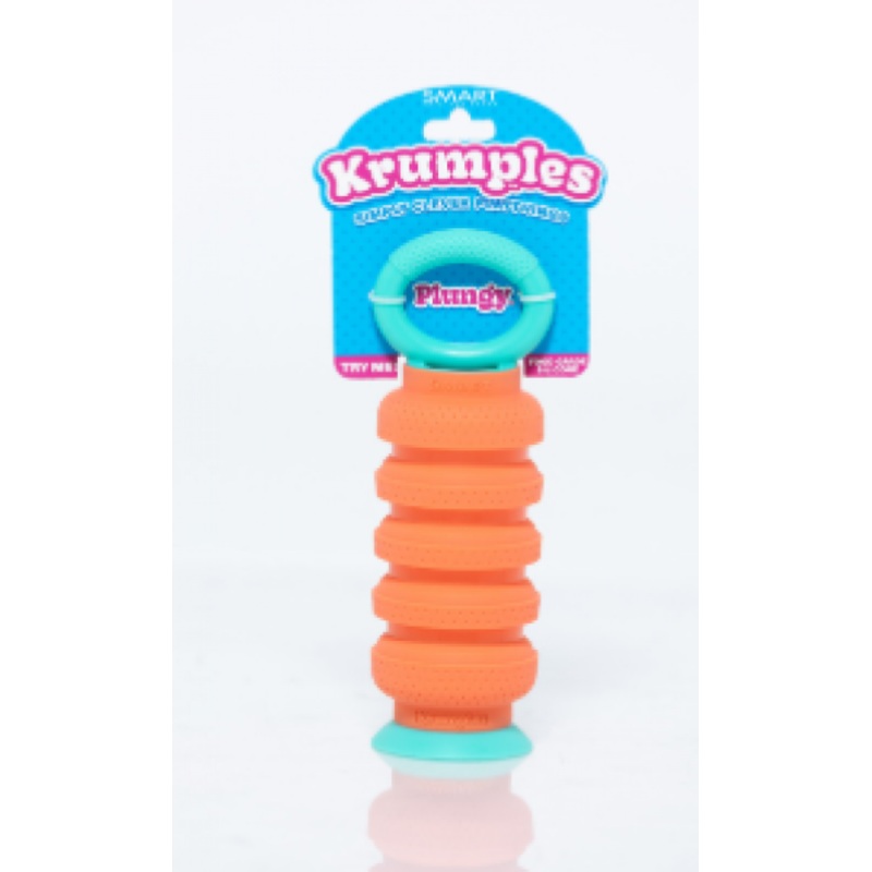 KRUMPLES PLUNGY
