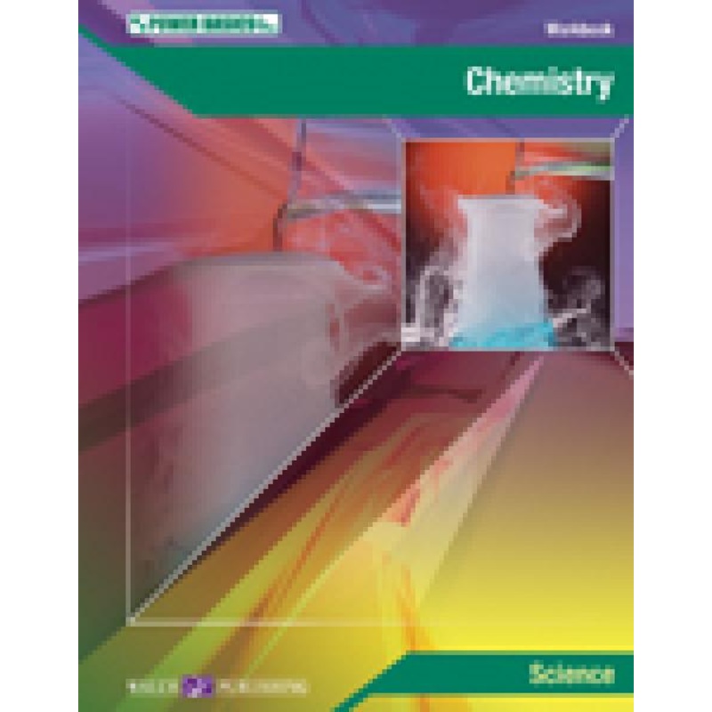 POWER BASICS: CHEMISTRY WORKBOOK & ANSWER KEY