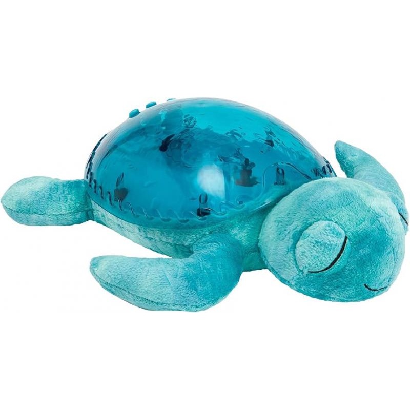 TRANQUIL TURTLE OCEAN RECHARGEABLE