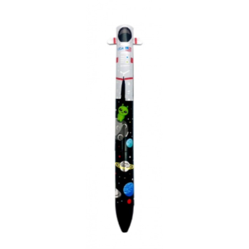 TWICE AS NICE PEN ASTRONAUT