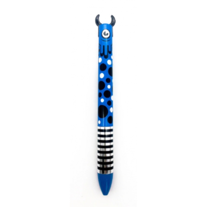 TWICE AS NICE PEN MONSTER