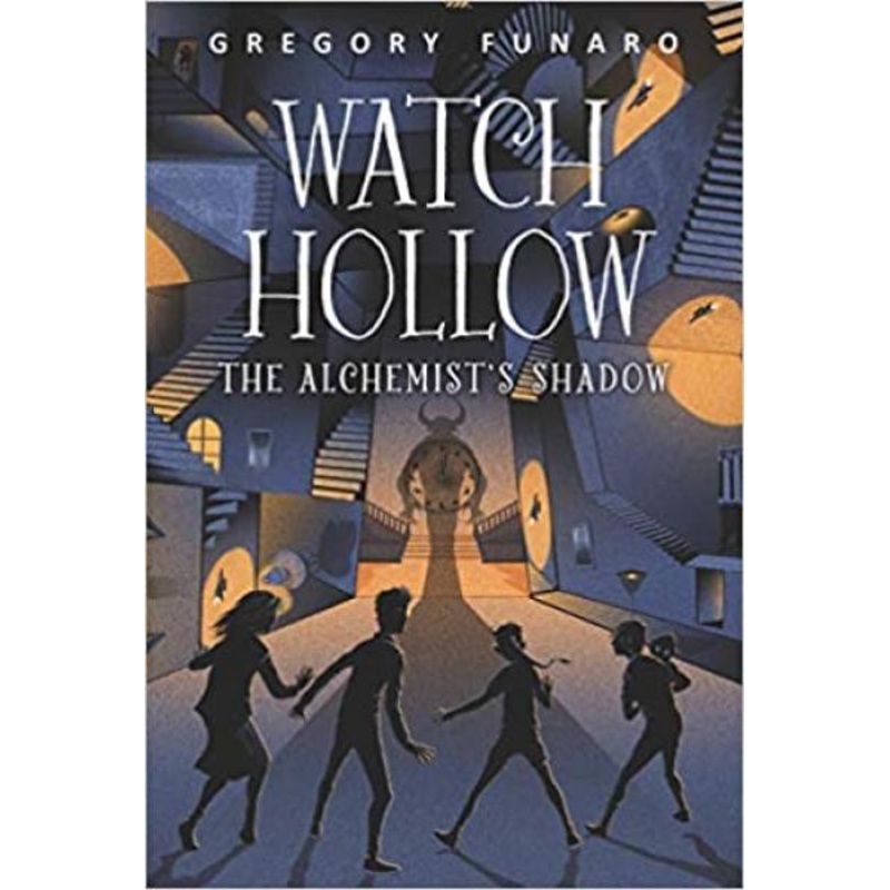 WATCH HOLLOW