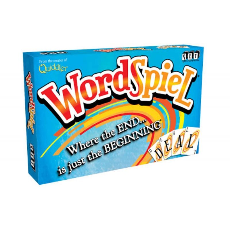 WORDSPIEL