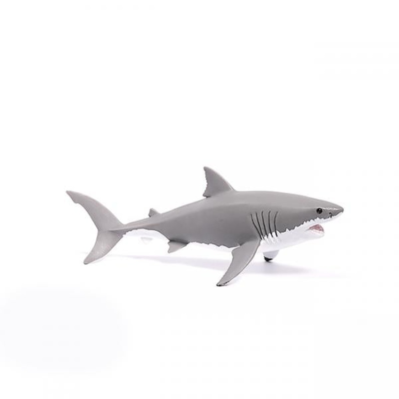 GREAT WHITE SHARK