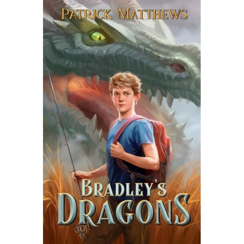 BRADLEY’S DRAGONS