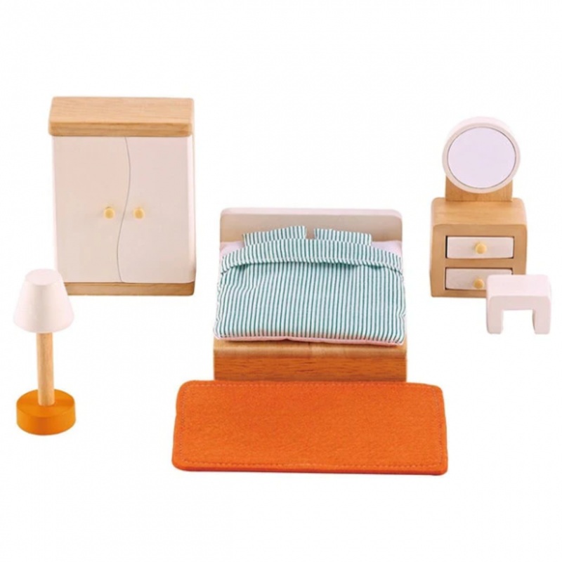 (SALE) HAPPY FAMILY: MASTER BEDROOM