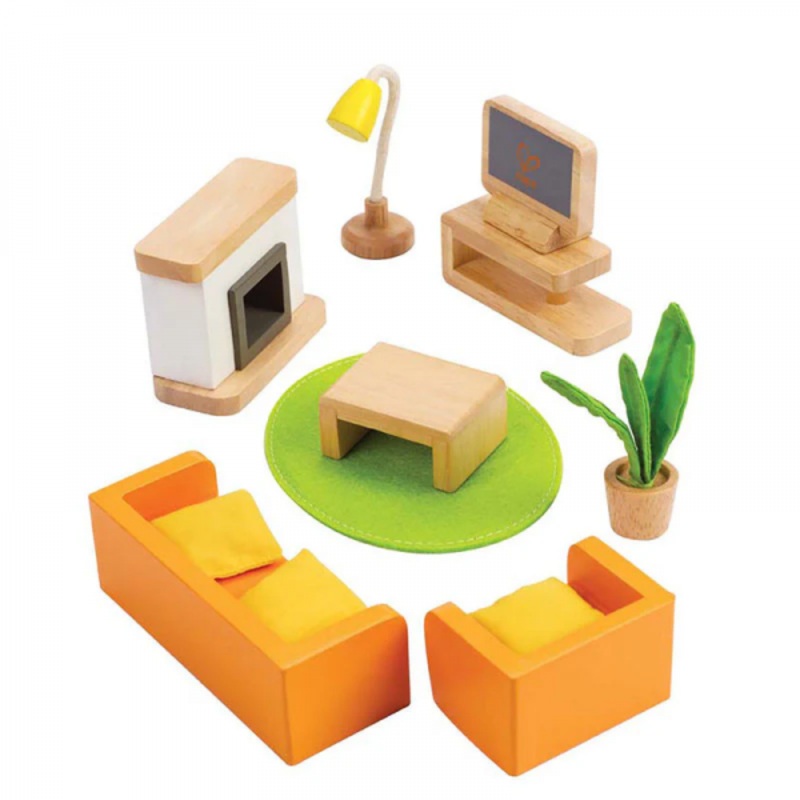 (SALE) HAPPY FAMILY: MEDIA ROOM