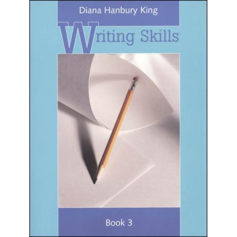 WRITING SKILLS BOOK 3