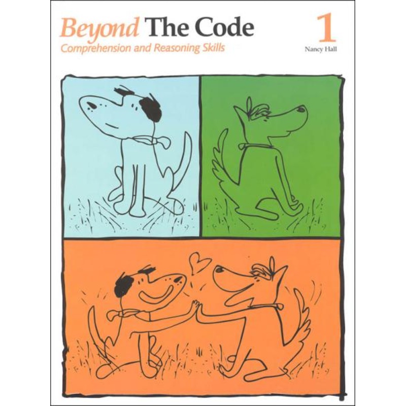 BEYOND THE CODE BOOK 1