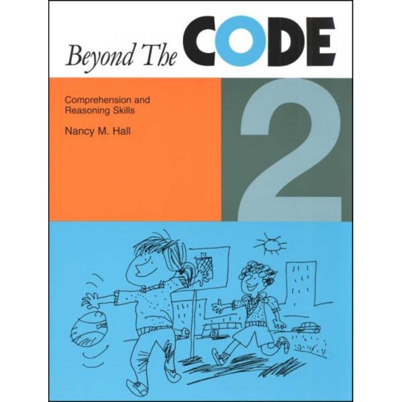 BEYOND THE CODE BOOK 2
