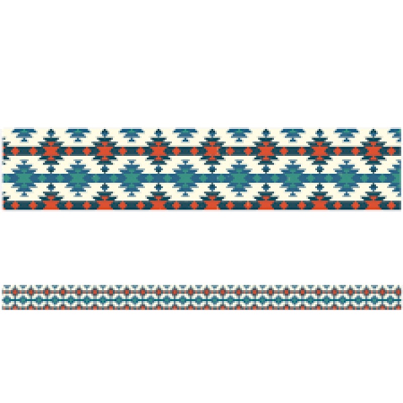 BORDER: ADVENTURER MOJAVE