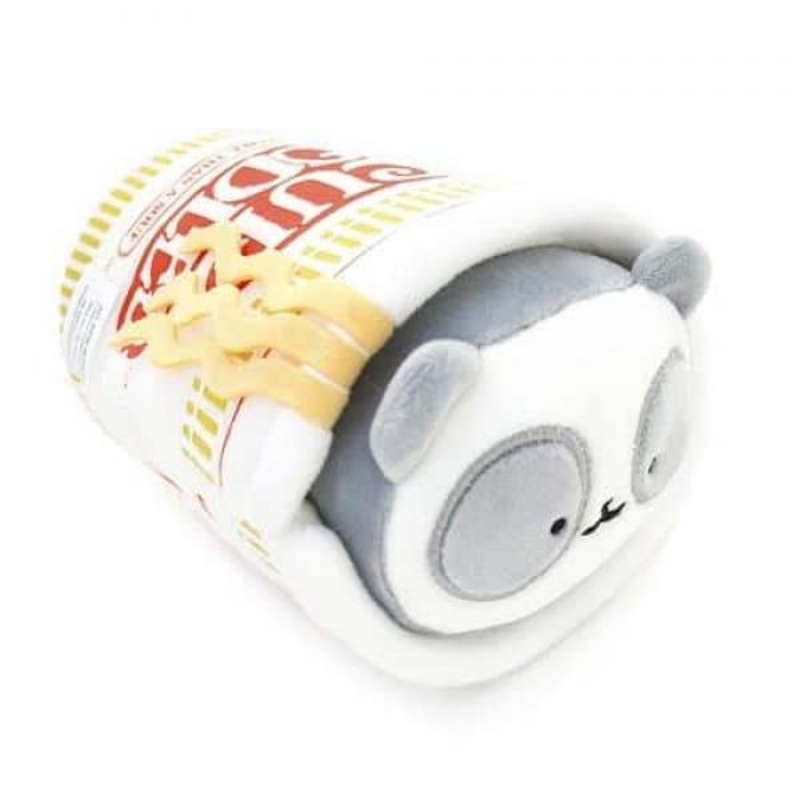 (SALE)ANIROLLZ PANDAROLL IN CUP NOODLES