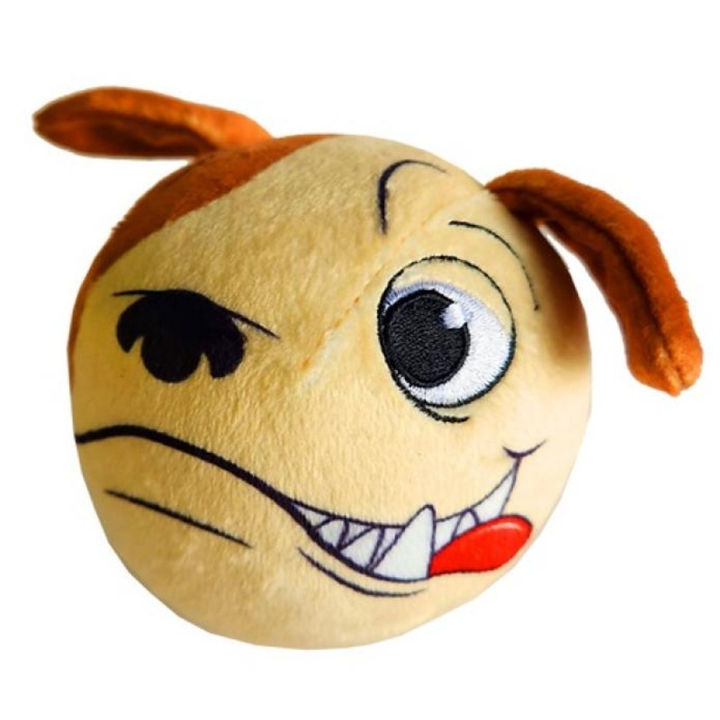 (SALE) CHUCKLE HEADZ DOG
