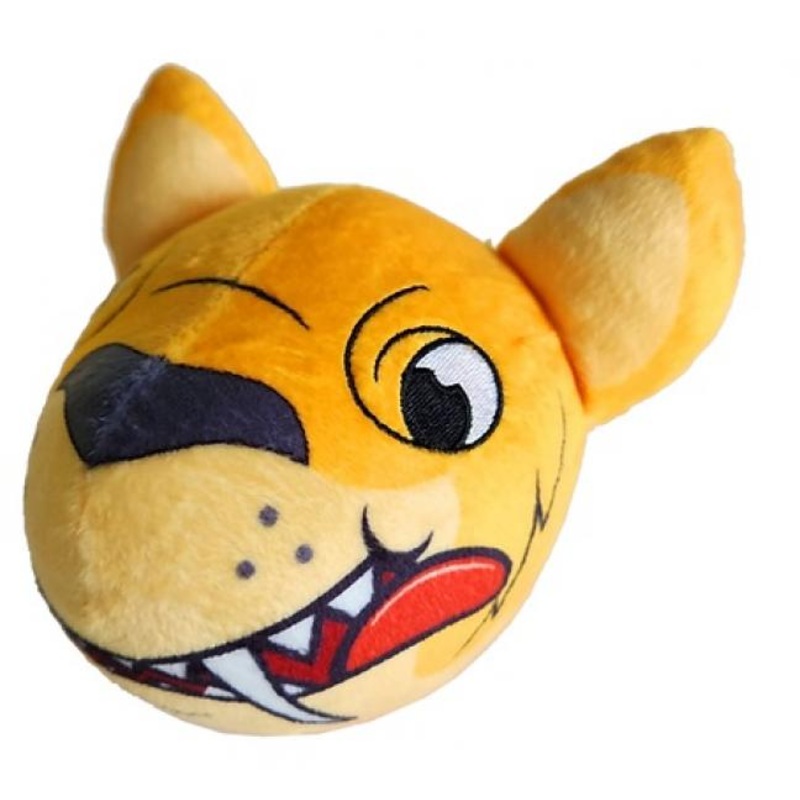 (SALE) CHUCKLE HEADZ TIGER