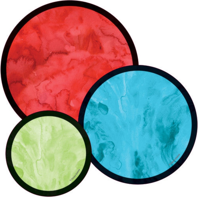 (SALE) COLORFUL CUT-OUTS: CONFETTI ASSORTED CELEBRATE LEARNING