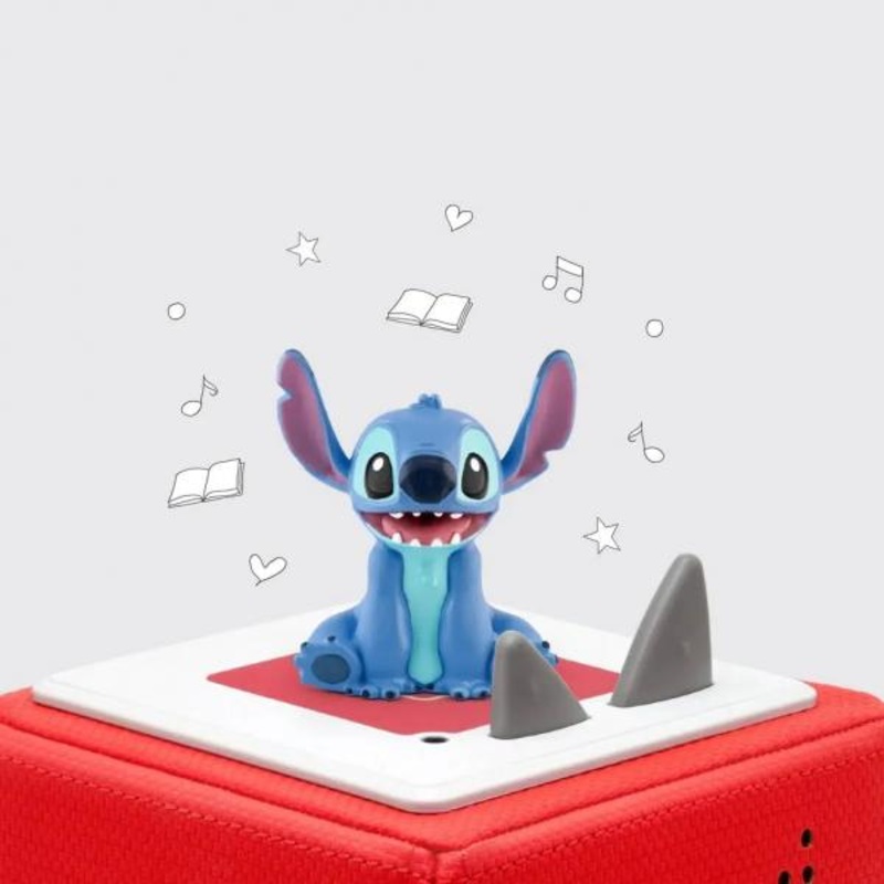AUDIO-TONIES – DISNEY LILO & STITCH