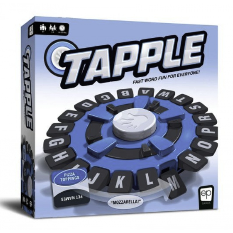 TAPPLE GAME