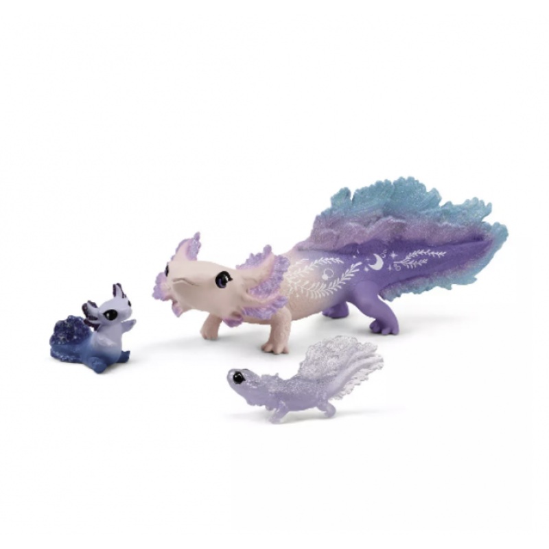 AXOLOTL DISCOVERY SET