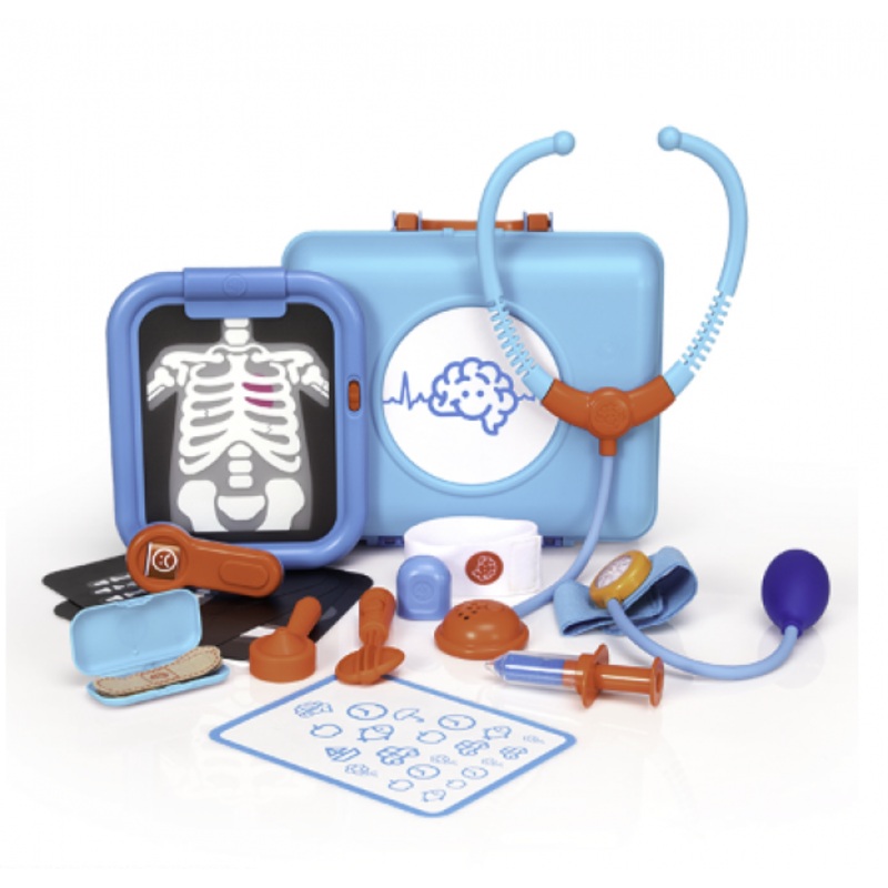 PRETENDABLES DOCTOR SET