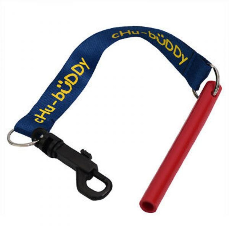 CHUBUDDY STRONG TUBE RED