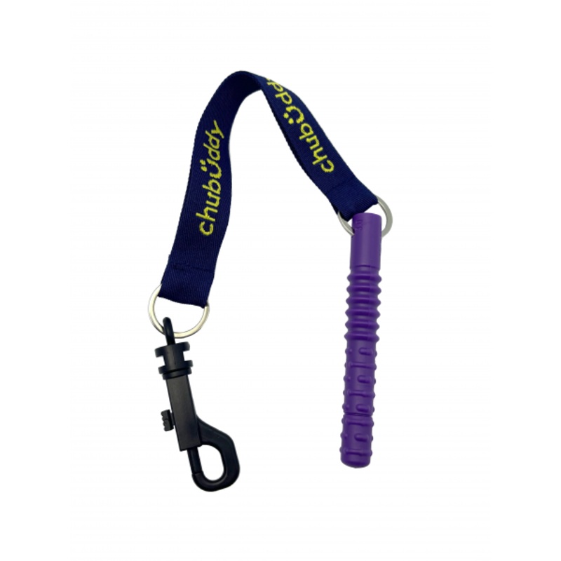 CHUBUDDY TUBE ZILLA PURPLE