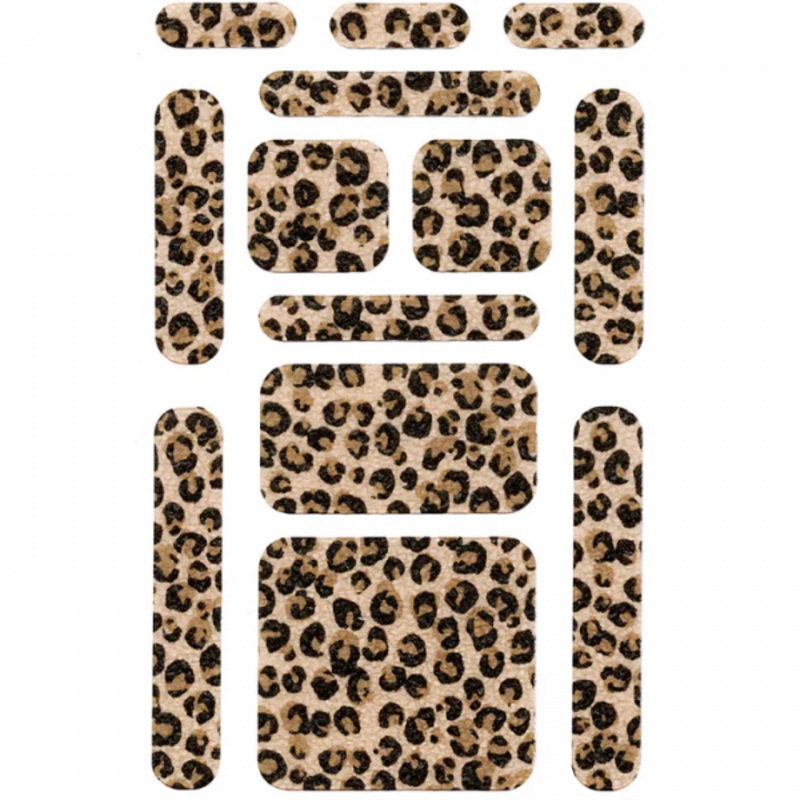 ZEN STRIPS: ANYWHERE SAND-SPOTS