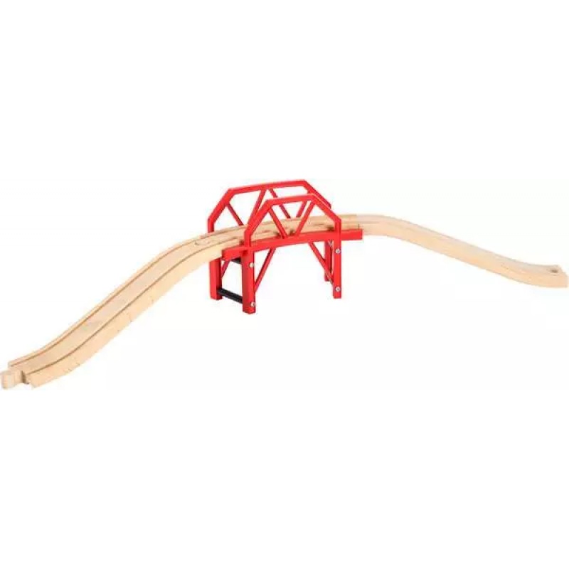 BRIO: CURVED BRIDGE