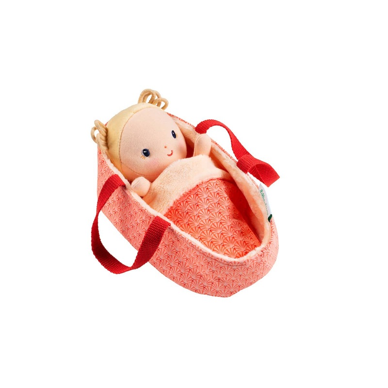 Anais Baby Doll