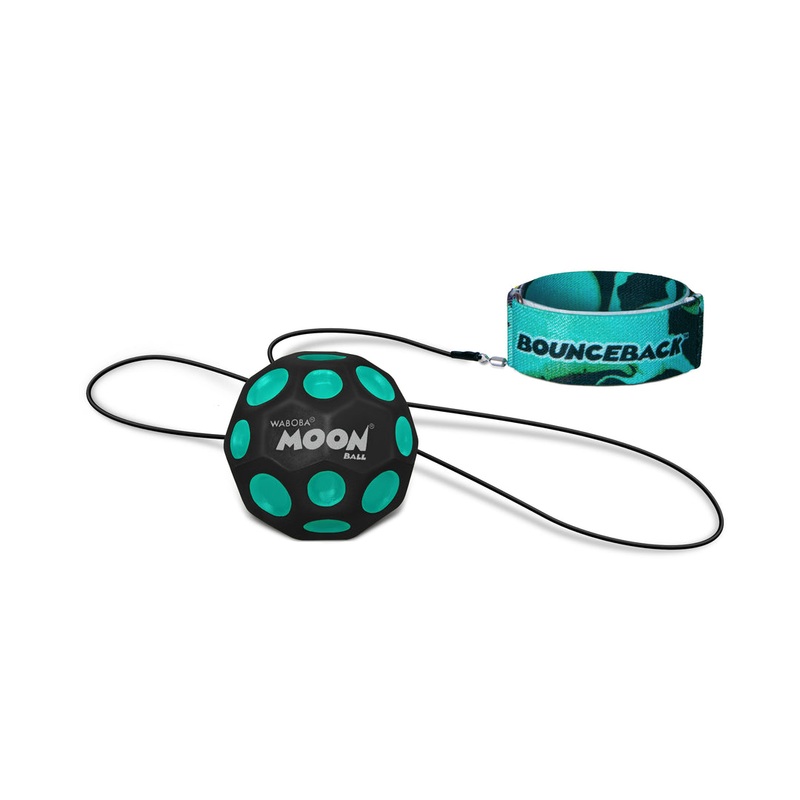 Bounceback Moonball