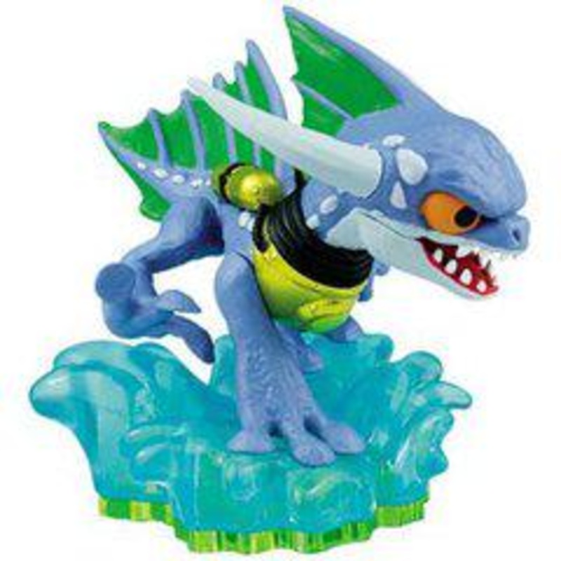 Zap – Skylanders – Preowned